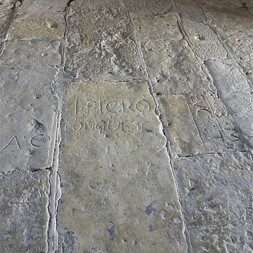 Église Saint-Côme de Saint-Côme-dOlt