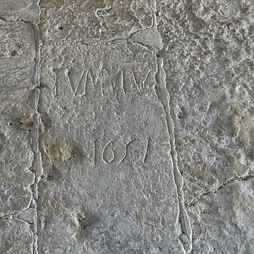 Église Saint-Côme de Saint-Côme-dOlt