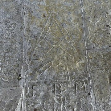 Église Saint-Côme de Saint-Côme-dOlt