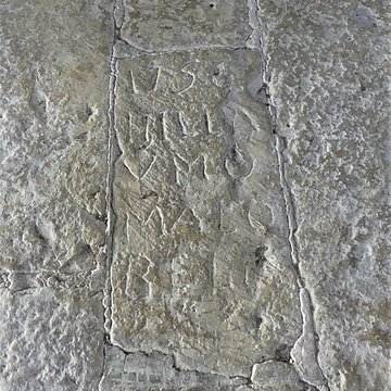 Église Saint-Côme de Saint-Côme-dOlt