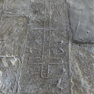 Église Saint-Côme de Saint-Côme-dOlt