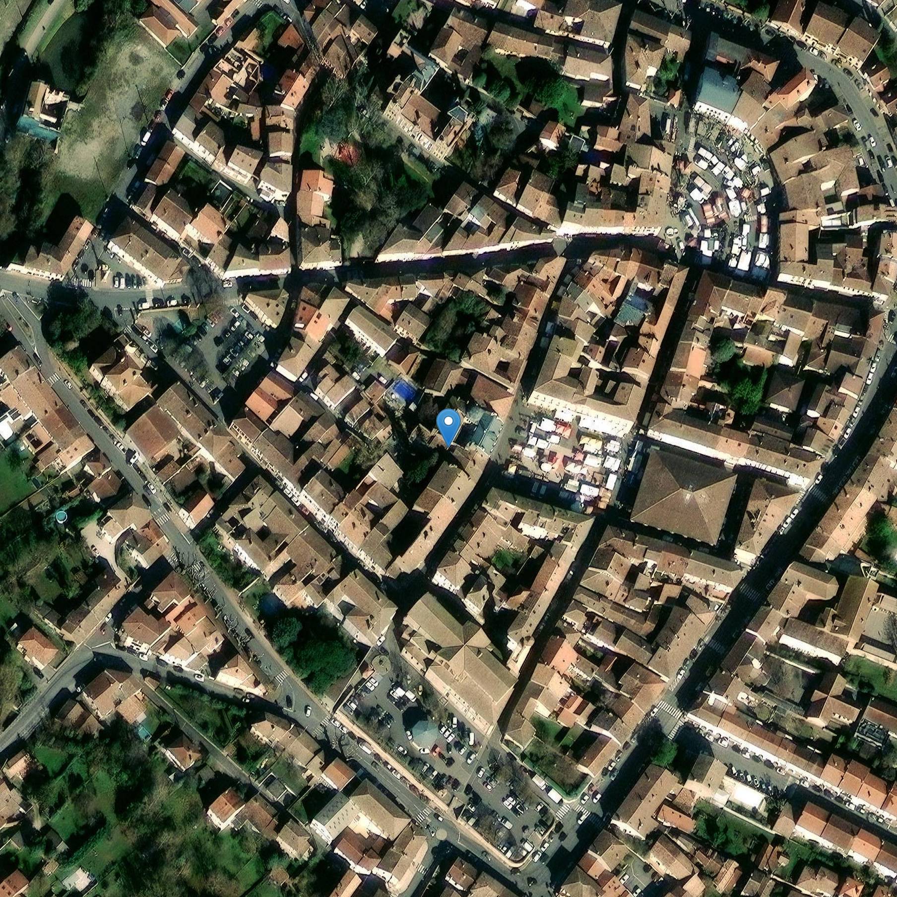 Photo de House Claude Augé