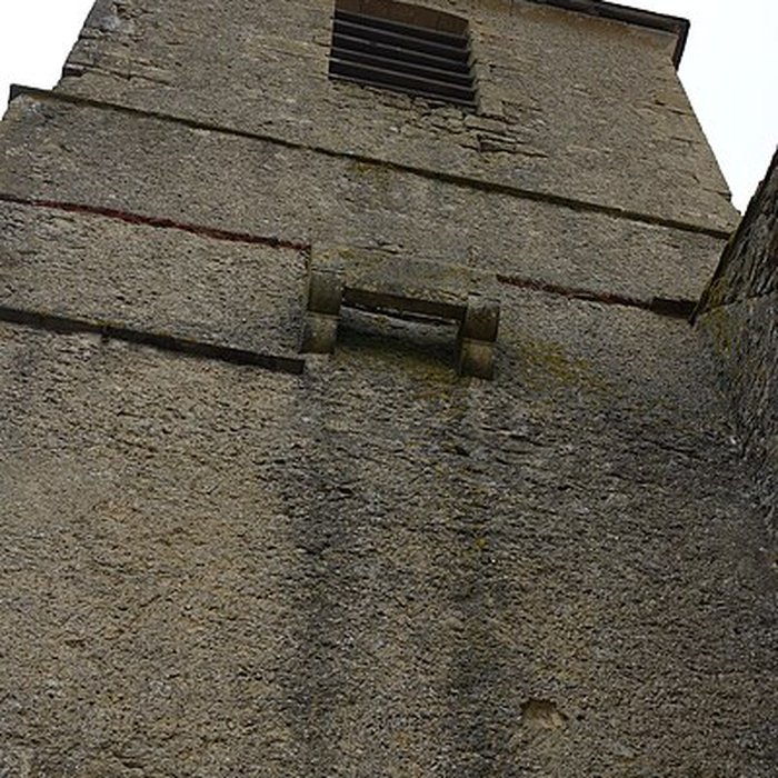 Photo de Eglise Saint-Abdon et Saint-Sennen