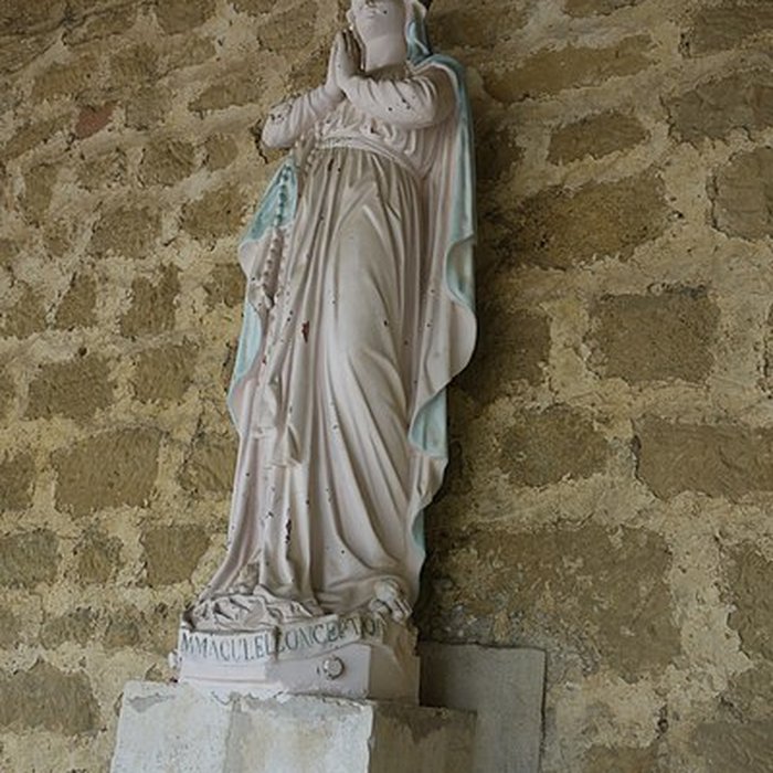 Photo de Eglise Saint-Abdon et Saint-Sennen
