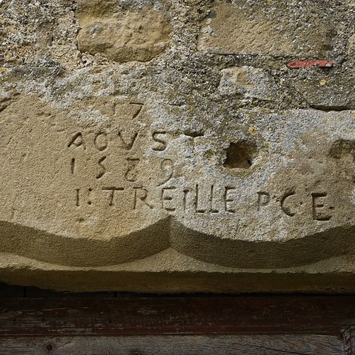 Photo de Eglise Saint-Abdon et Saint-Sennen
