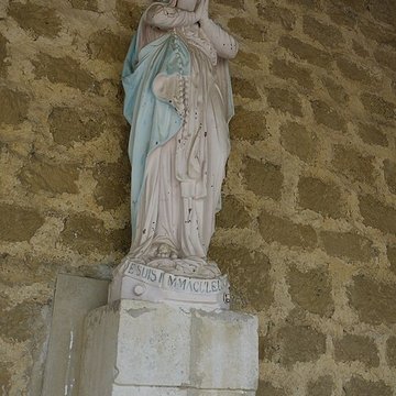 Eglise Saint-Abdon et Saint-Sennen