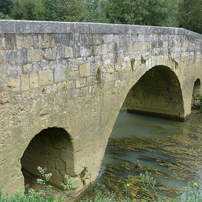Photo de Pont dArtigue