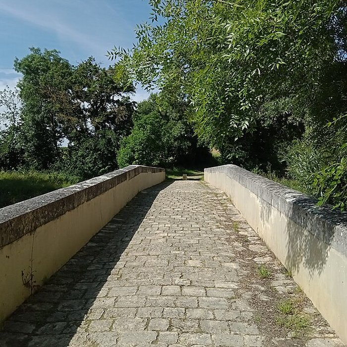 Photo de Pont dArtigue