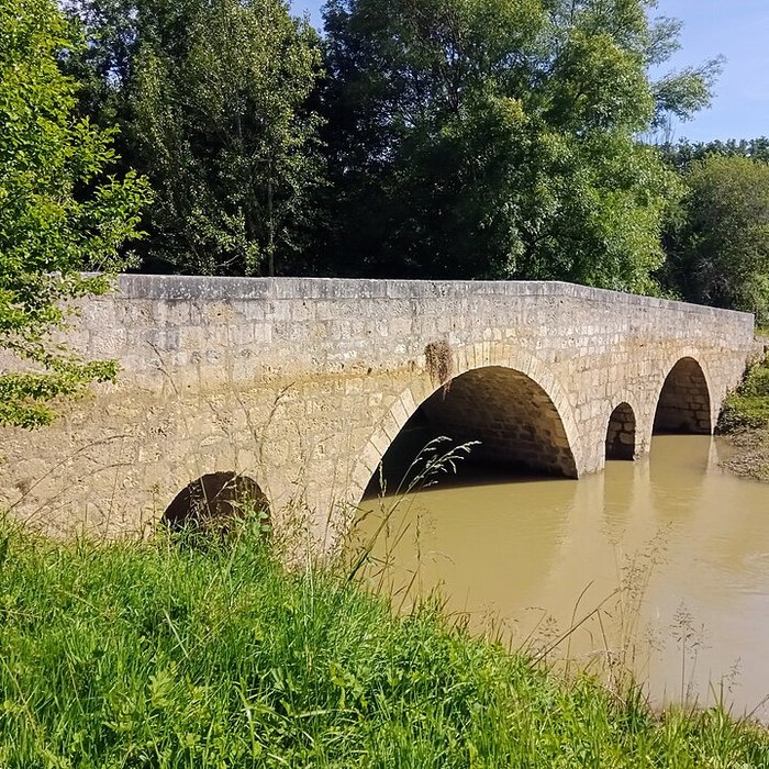 Photo de Pont dArtigue