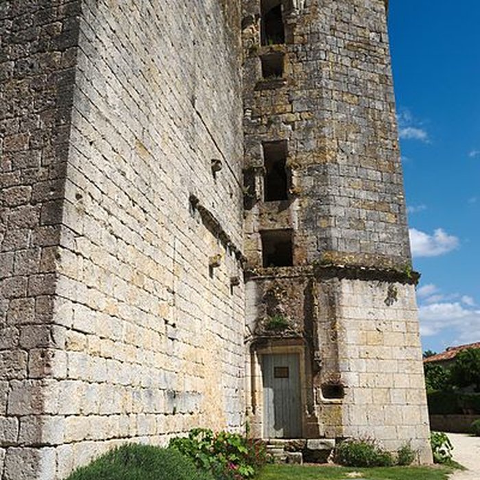 Photo de Ruines du château