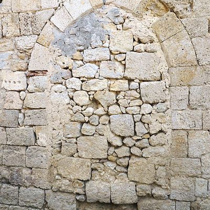 Photo de Ruines du château