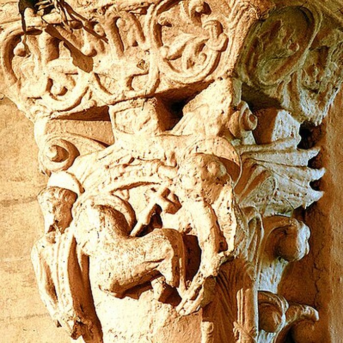 Photo de Eglise Saint-Ausit de Croûte