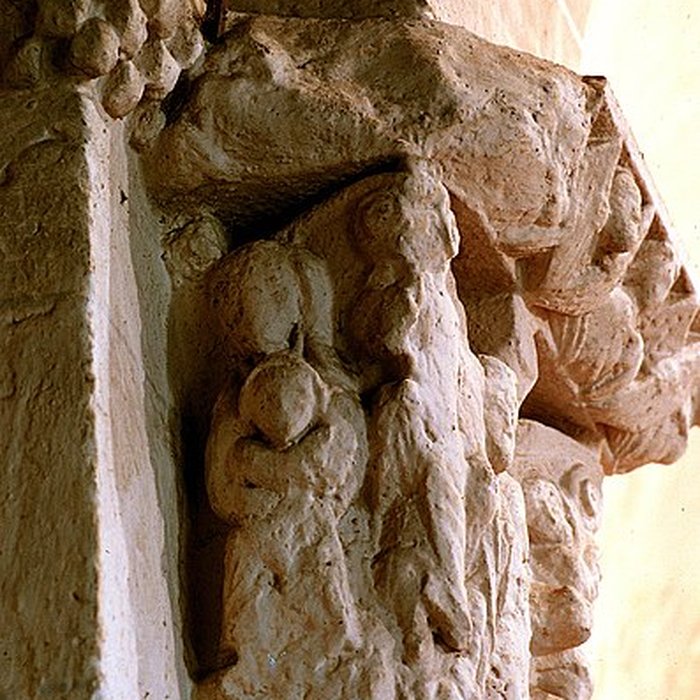 Photo de Eglise Saint-Ausit de Croûte