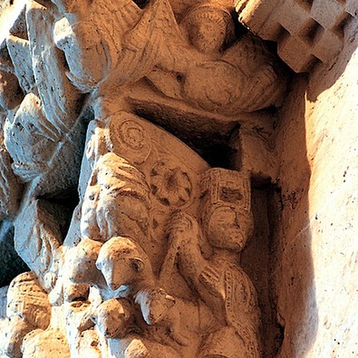 Photo de Eglise Saint-Ausit de Croûte