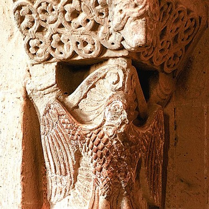 Photo de Eglise Saint-Ausit de Croûte