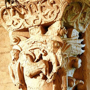 Eglise Saint-Ausit de Croûte