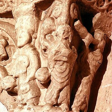 Eglise Saint-Ausit de Croûte