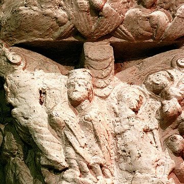 Eglise Saint-Ausit de Croûte