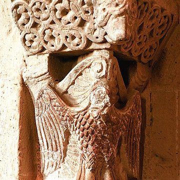 Eglise Saint-Ausit de Croûte