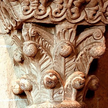 Eglise Saint-Ausit de Croûte