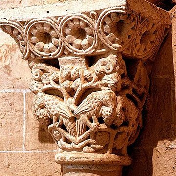 Eglise Saint-Ausit de Croûte