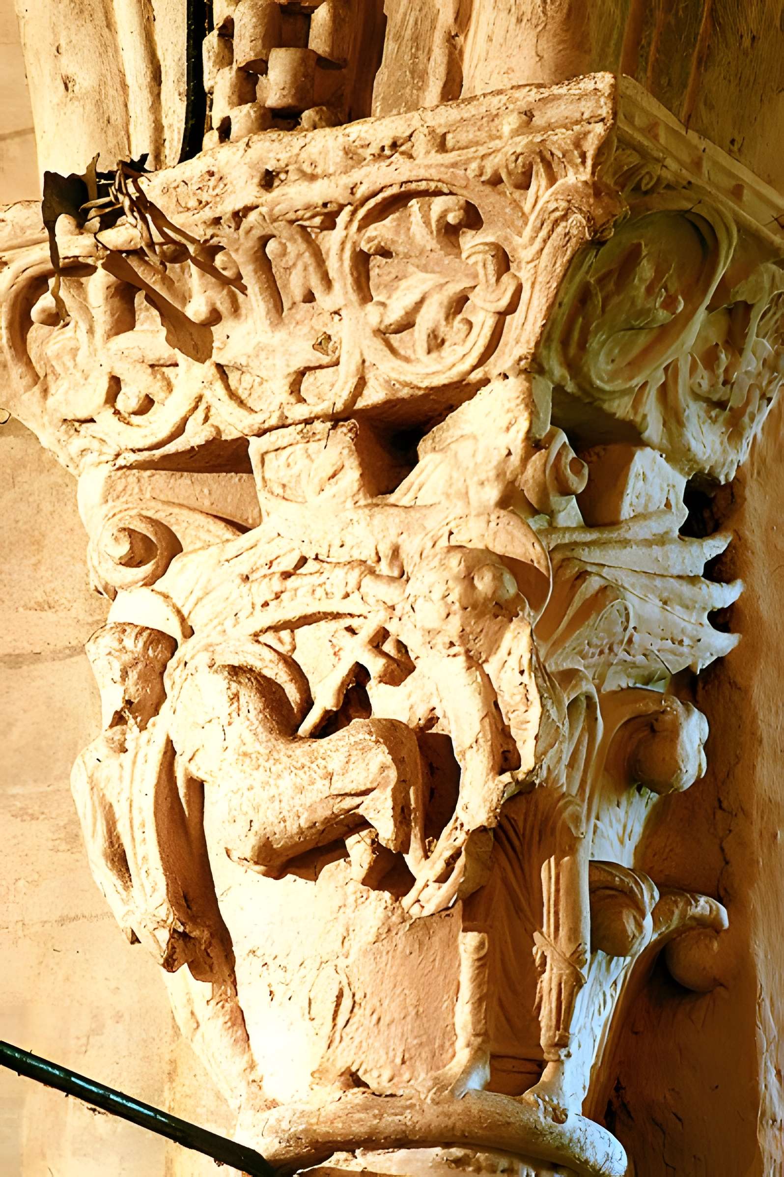 Eglise Saint-Ausit de Croûte