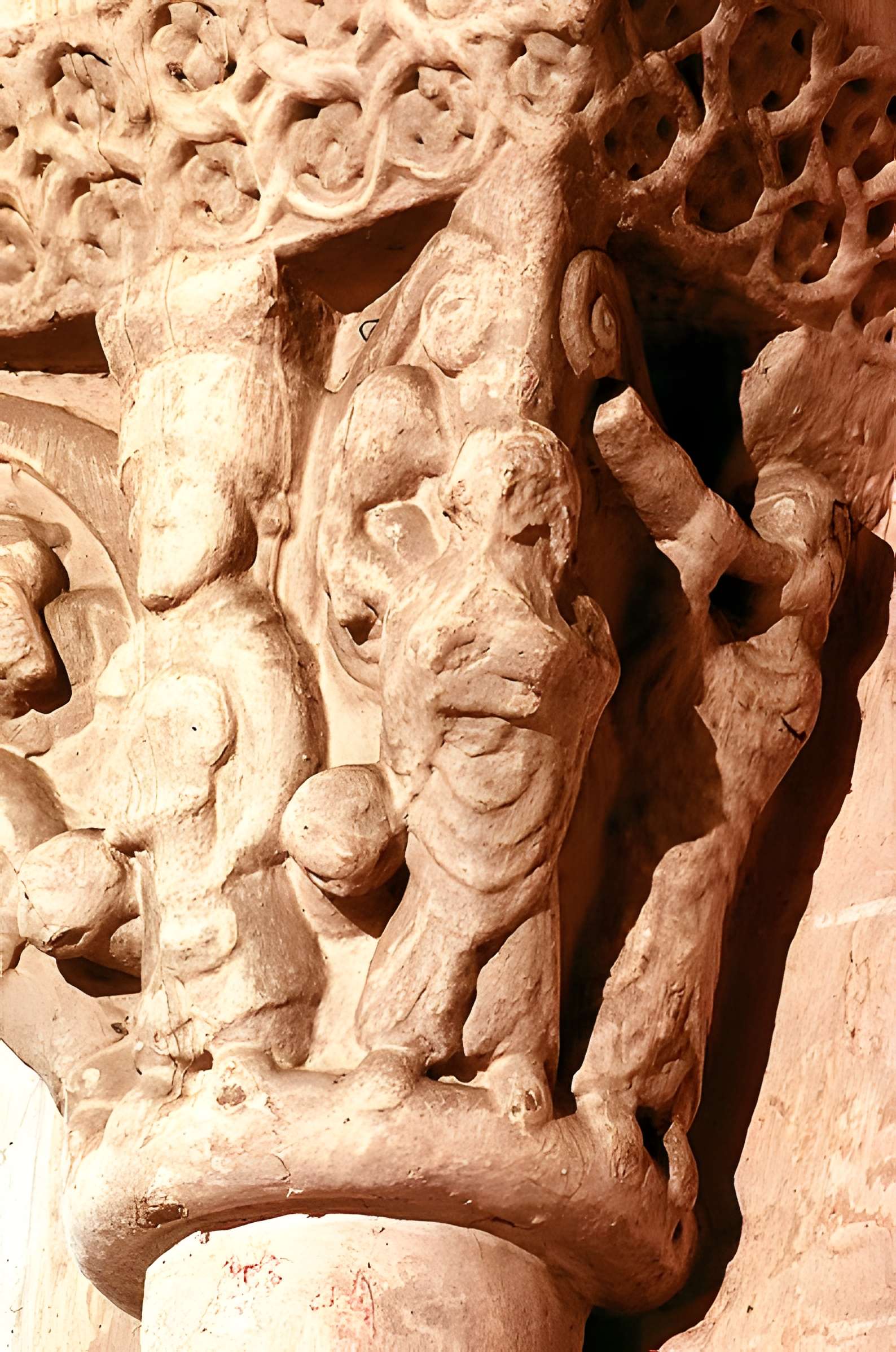 Eglise Saint-Ausit de Croûte