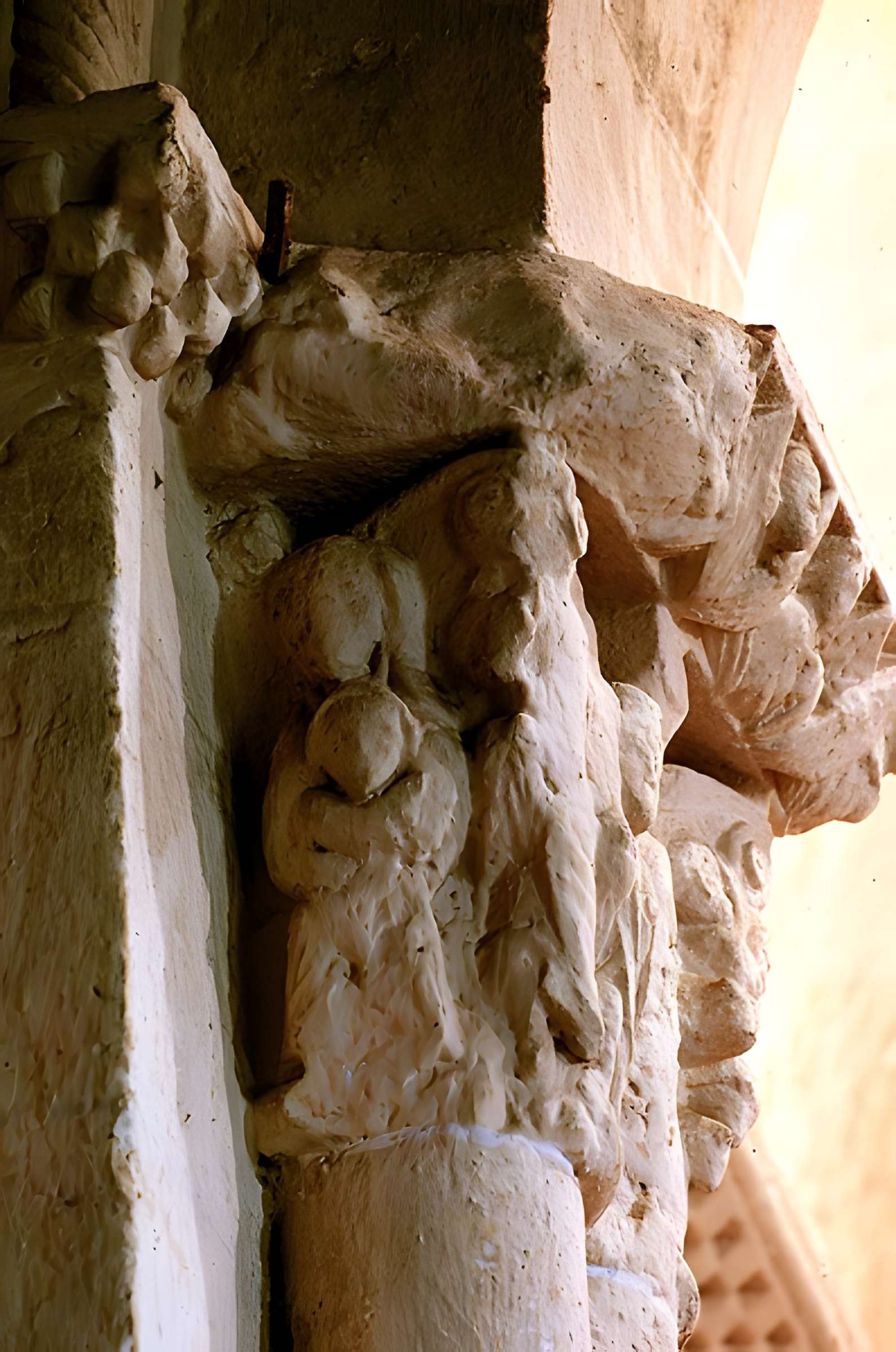 Eglise Saint-Ausit de Croûte