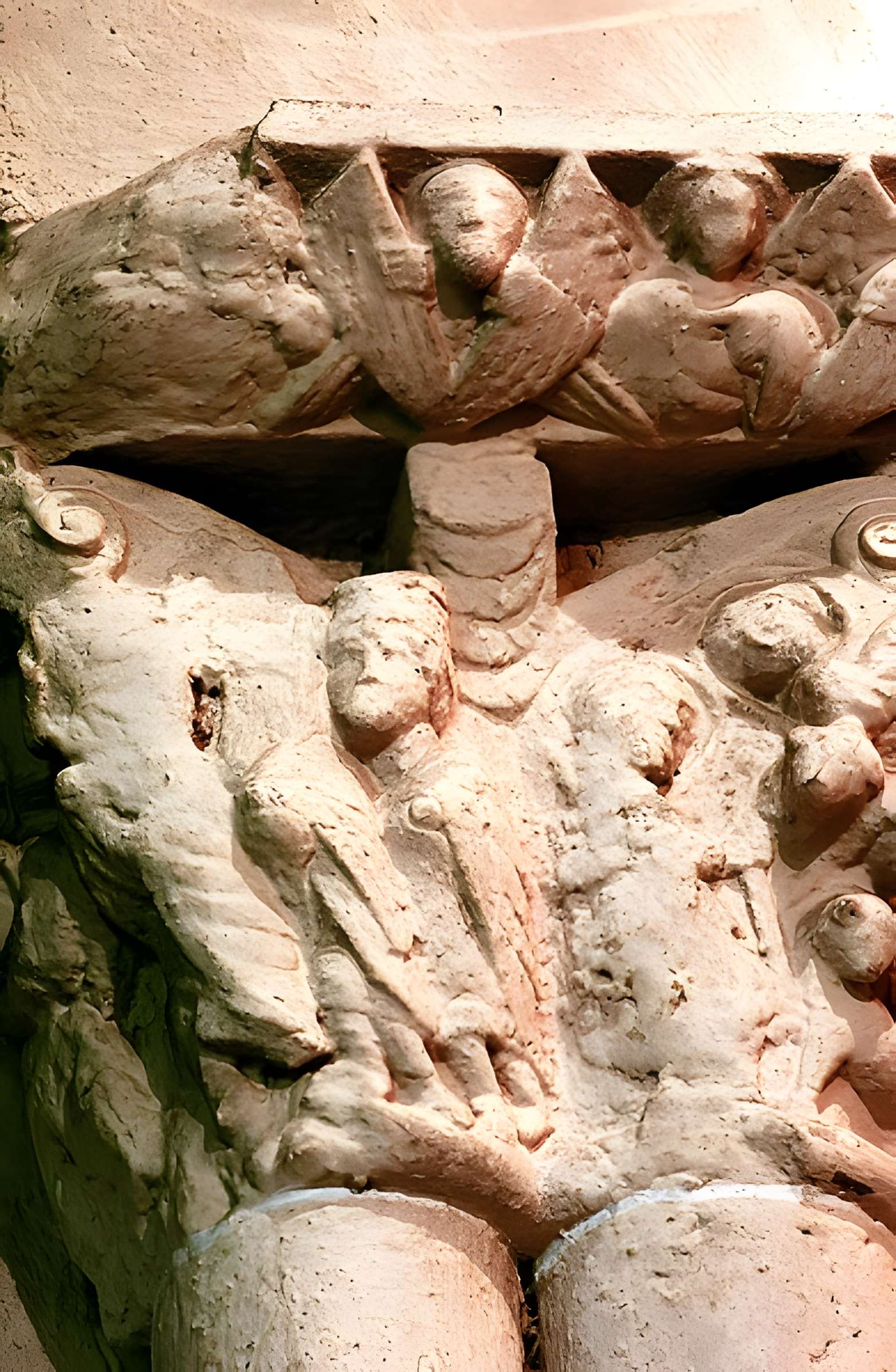 Eglise Saint-Ausit de Croûte