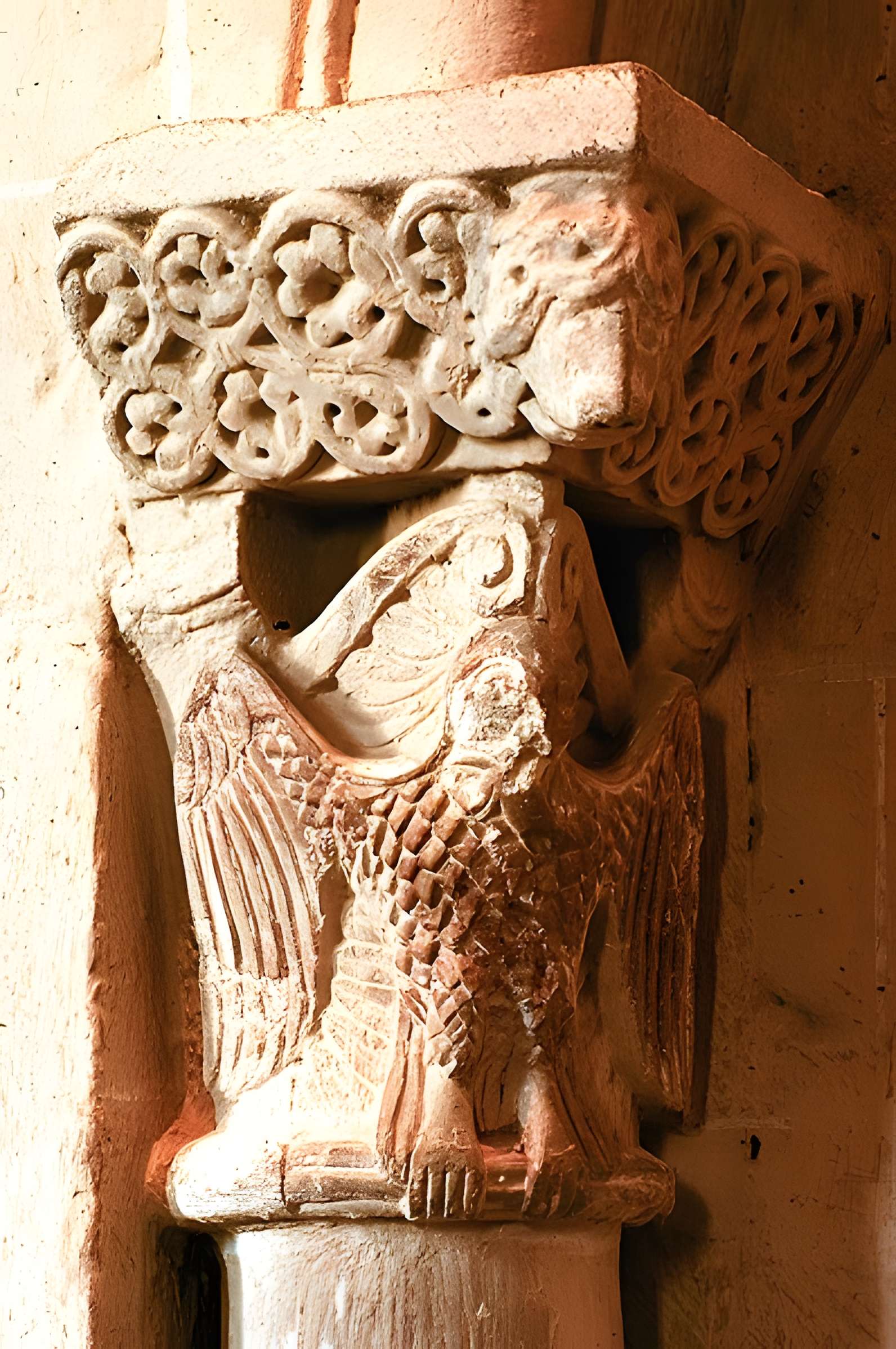 Eglise Saint-Ausit de Croûte