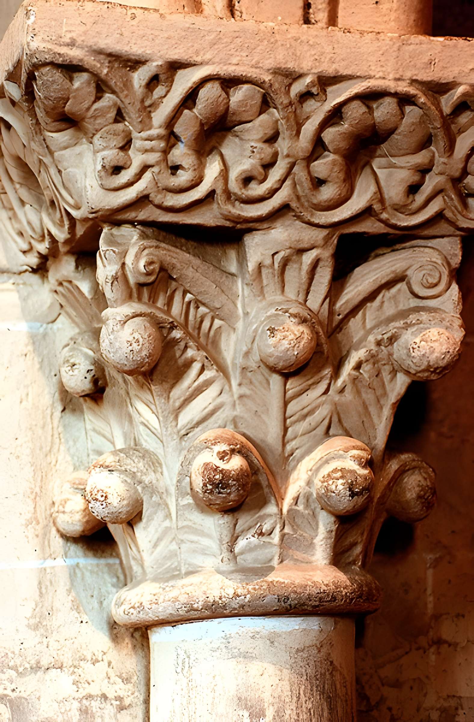 Eglise Saint-Ausit de Croûte