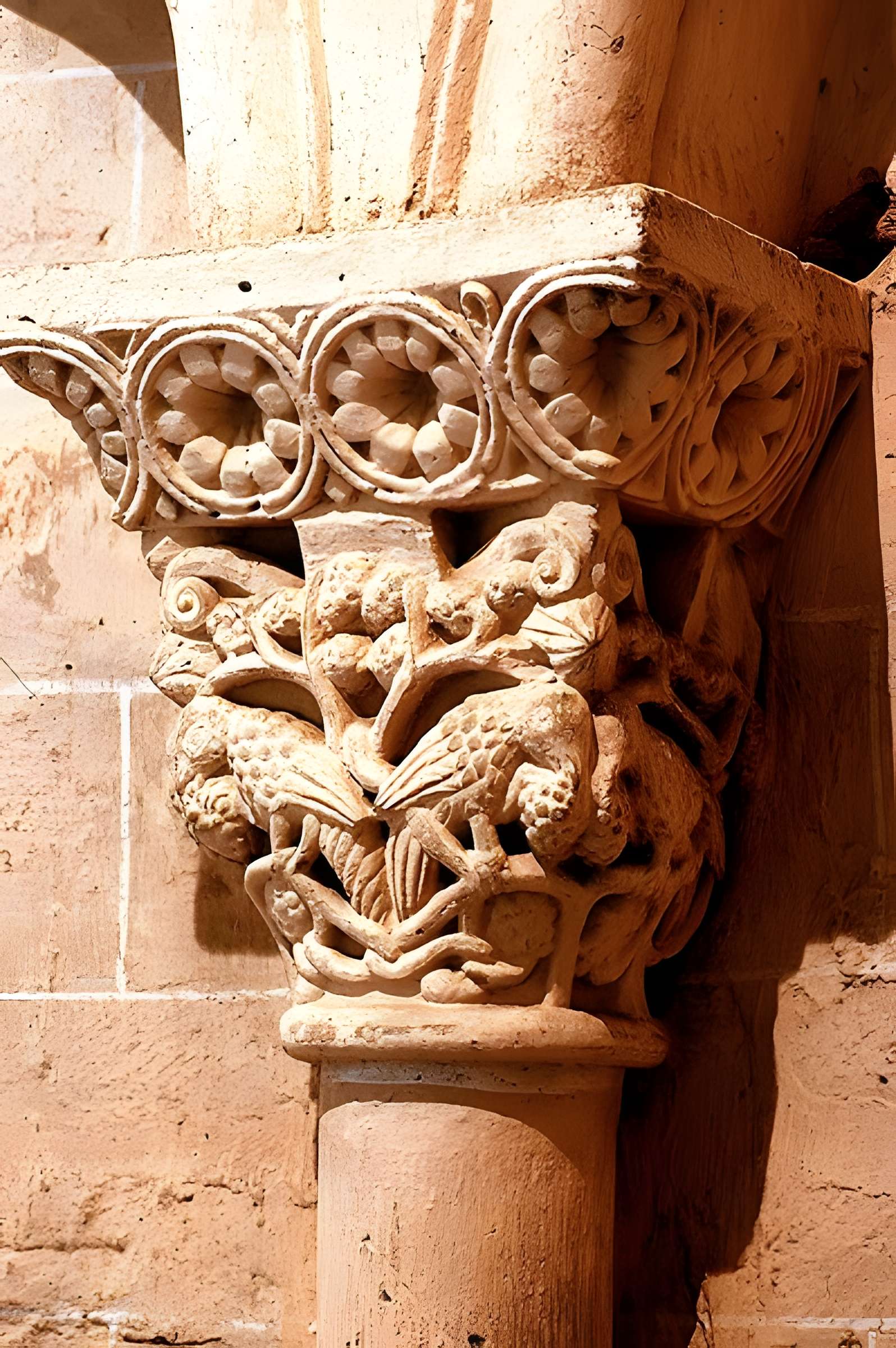 Eglise Saint-Ausit de Croûte