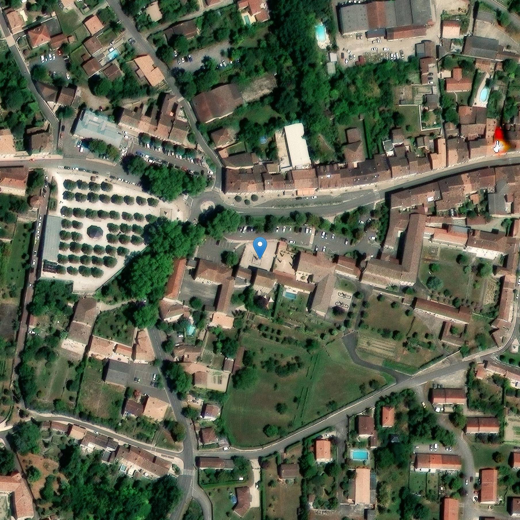 Photo de Monument voor de doden van de oorlog van 1914-1918