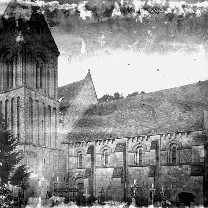 Photo de Église Saint-Contest de Saint-Contest