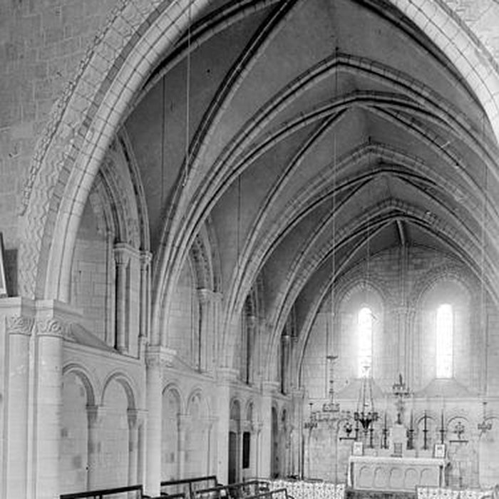 Photo de Église Saint-Contest de Saint-Contest