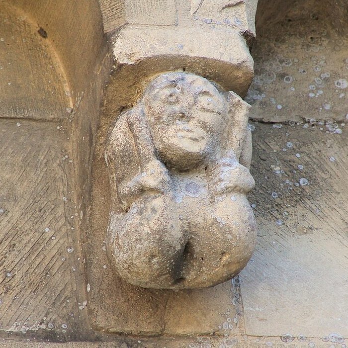 Photo de Église Saint-Contest de Saint-Contest