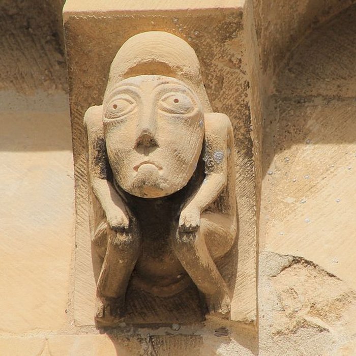 Photo de Église Saint-Contest de Saint-Contest