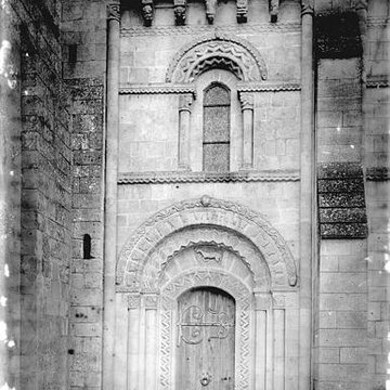 Église Saint-Contest de Saint-Contest