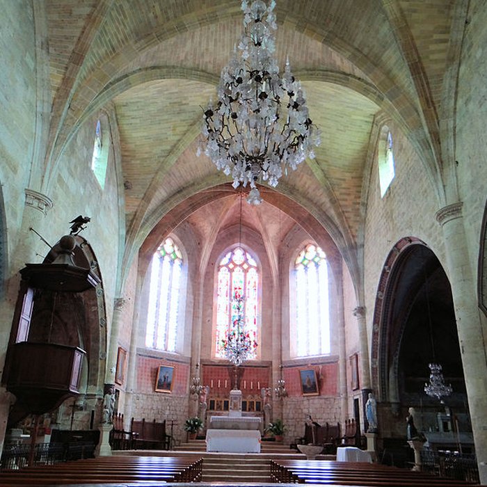 Photo de Eglise