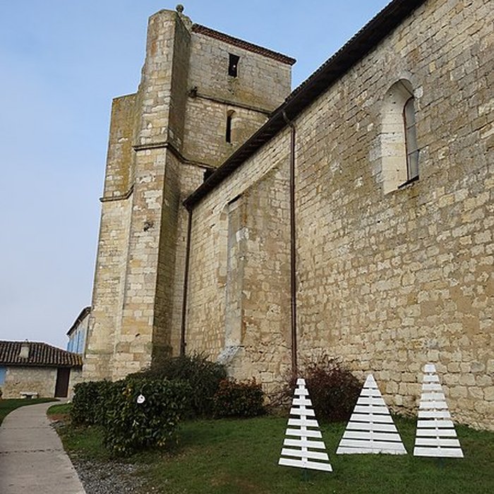 Photo de Eglise