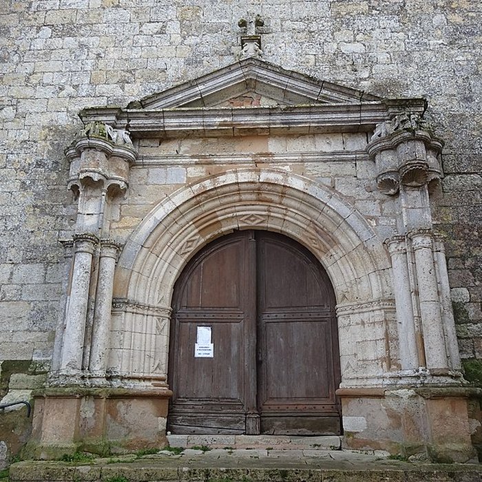 Photo de Eglise
