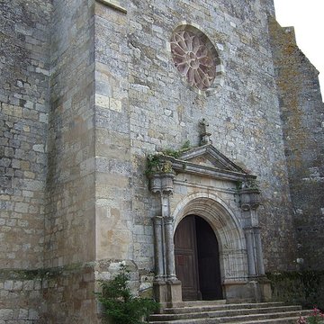 Eglise