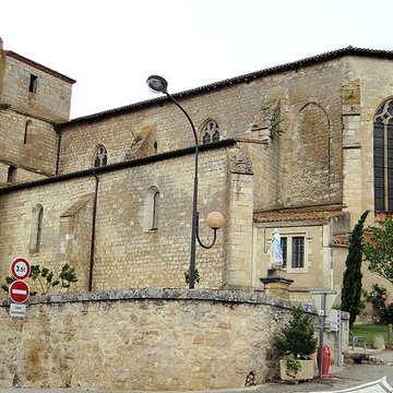 Eglise