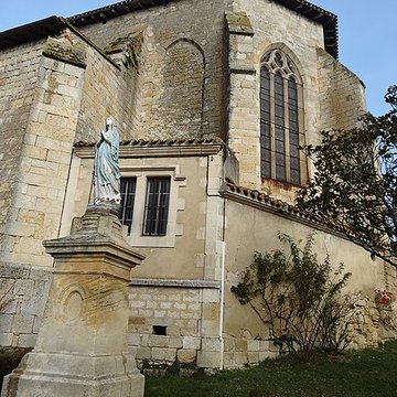 Eglise