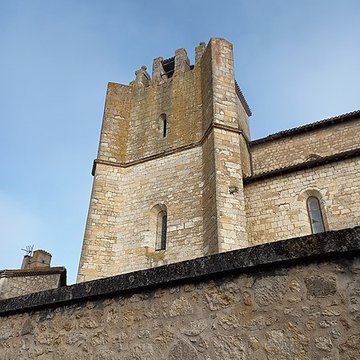 Eglise