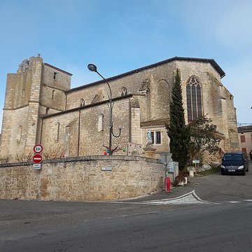 Eglise