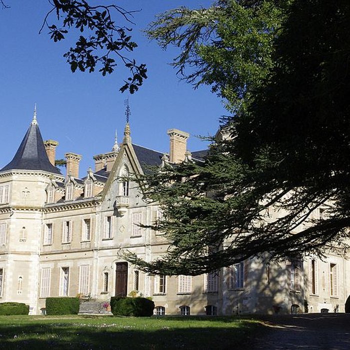 Photo de Moulin du château