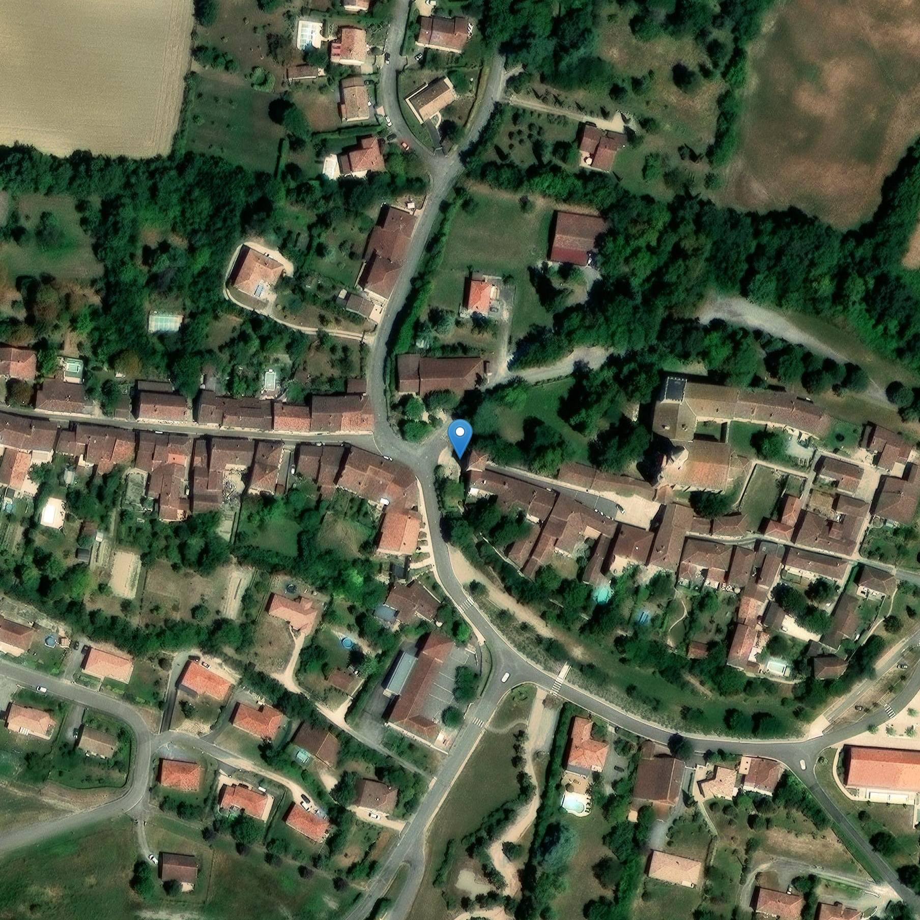 Photo de 前提ドア