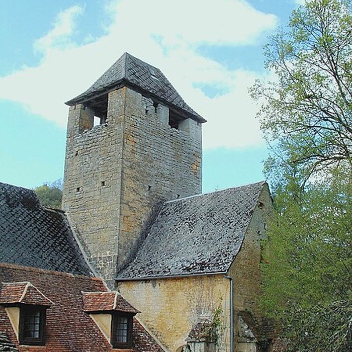 Photo de Église Saint-Crépin de Saint-Crépin-et-Carlucet