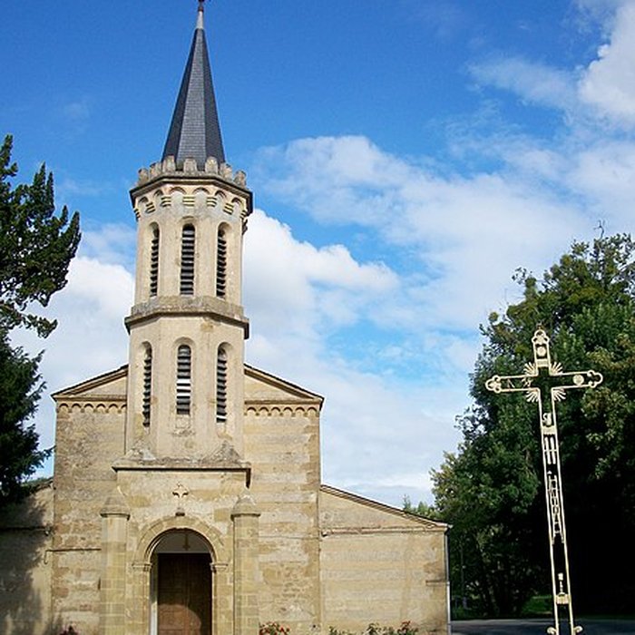 Photo de Eglise